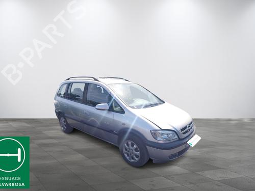 Højre fortil støddæmper OPEL ZAFIRA A MPV (T98) 2.0 DTI 16V (F75) | BP20654616M17 