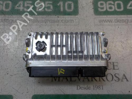 Engine control unit (ECU) TOYOTA YARIS (_P13_)  | BP4004064M57 