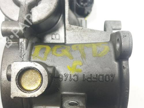 Throttle body FIAT 500L (351_, 352_)  | BP24867205M82 