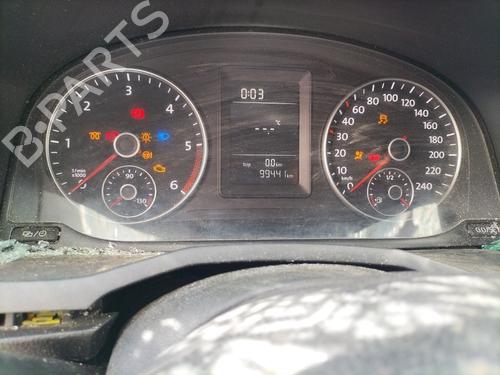 Instrument cluster VW CADDY IV Box Body/MPV (SAA, SAH) 2.0 TDI | BP9812506C47 