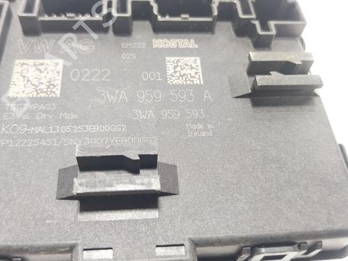 Electronic module CUPRA LEON Sportstourer (KL8, KU8, KUD) 1.5 eTSI | BP30273367M83 - Image 4