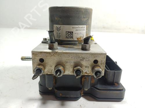 Used ABS pump ABS pump OPEL VIVARO C Platform Cabin (K0) 2.0 (122 hp) 24513560 24513560