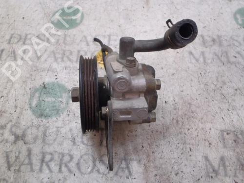 Used Steering pump CHEVROLET KALOS [2005-2025]  3820192