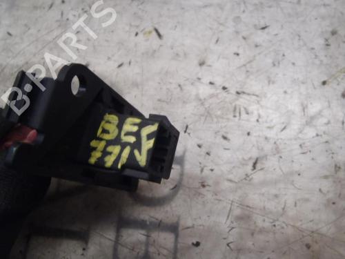 Warning switch PEUGEOT 307 Break (3E) 2.0 HDI 90 | BP3827111I22