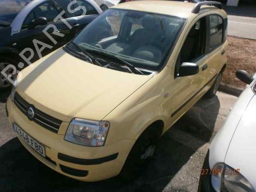 FIAT PANDA (169_)  1.3 D Multijet (169.AXC1A)  484234