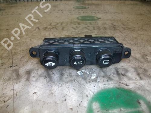 Used Climate control Climate control HONDA CIVIC VII Hatchback (EU, EP, EV) 1.7 CTDi (EP4, EU9) (100 hp) 3769412 3769412