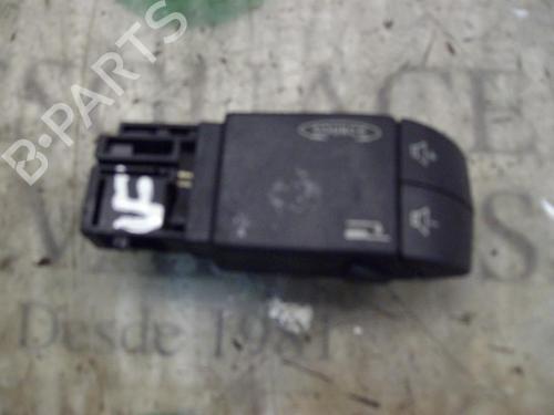 Used Electronic module Electronic module RENAULT LAGUNA II (BG0/1_) [2001-2007] 3758019 3758019