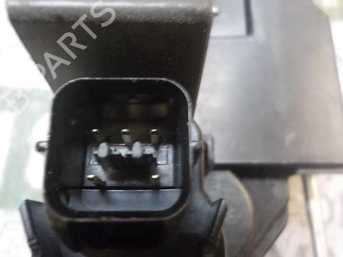 Rear right lock HYUNDAI i10 I (PA)  | BP3864084C99 