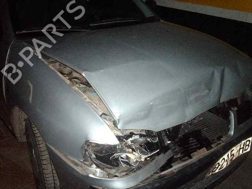 Right front brake caliper SEAT IBIZA II (6K1)  | BP11556917M104 