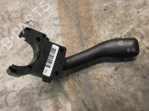 Used Steering column stalk VW GOLF IV (1J1) 1.6 16V (105 hp) 3752869