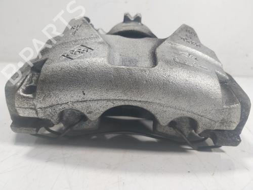 Used Right front brake caliper Right front brake caliper RENAULT CAPTUR II (HF_) [2020-2026] 17592434 17592434