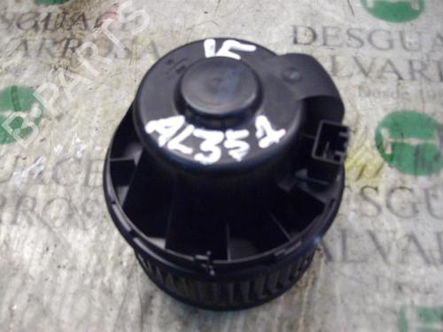 Ventilator motor FORD FOCUS C-MAX (DM2) 1.6 TDCi | BP3756726M62 