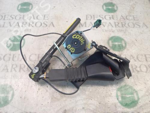 Used Front right seatbelt Front right seatbelt 8739913 8739913