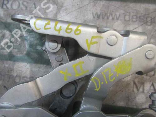 Electronic module MERCEDES-BENZ E-CLASS Coupe (C207)  | BP4001506M83 