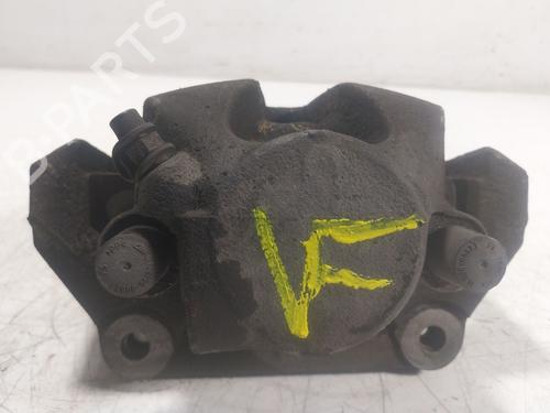 Right front brake caliper BMW X6 (E71, E72) xDrive 40 d | BP17909589M104 