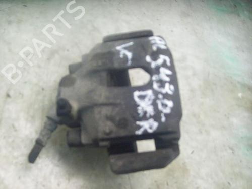 Used Right front brake caliper Right front brake caliper FIAT DOBLO MPV (119_, 223_) 1.9 D (223AXB1A) (63 hp) 11557469 11557469