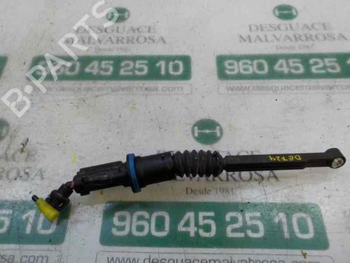 Clutch slave cylinder CITROËN C-ELYSEE (DD_) 1.2 VTi 72 (DDHMY0) | BP14284338M113