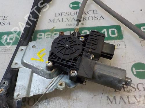 Front right window mechanism FORD FOCUS I (DAW, DBW) 1.8 TDCi | BP3867140C23 