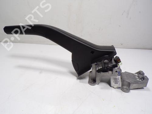 Used Hand brake Hand brake TOYOTA PROACE CITY Box Body/MPV (BPZ_) 1.5 D-4D 100 (BPZM) (102 hp) 11083427 11083427