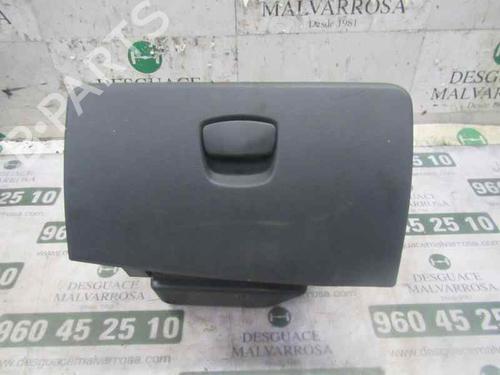 Handskerum Handskerum DACIA LODGY (JS_) 1.5 dCi (90 hp) 3863894 3863894