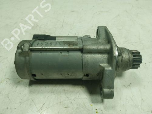 Used Starter SEAT LEON (5F1) 1.2 TSI (110 hp) 16303052