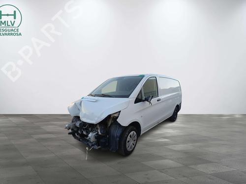 Used Parts MERCEDES-BENZ VITO Van (W447) 111 CDI (447.601, 447.603, 447.605) 4831809