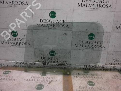Used Rear left door window Rear left door window PEUGEOT 307 (3A/C) 2.0 HDi 110 (107 hp) 3755533 3755533