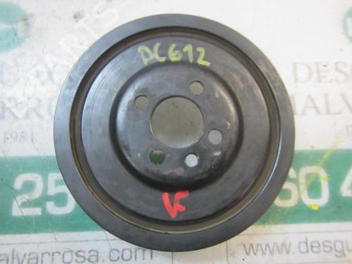 Pulley AUDI A4 B7 Avant (8ED) 2.0 TDI | BP14282828M122 - Image 2