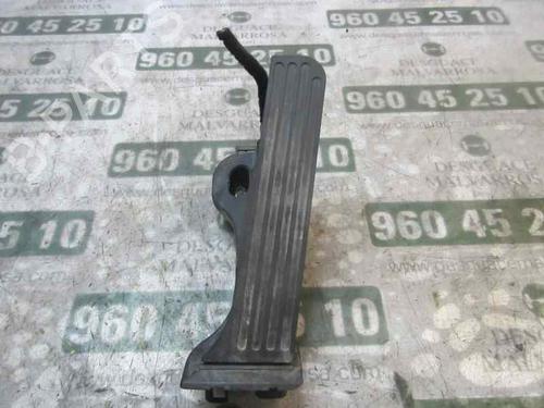 Used Pedal Pedal AUDI A3 (8P1) 1.9 TDI (105 hp) 3860648 3860648
