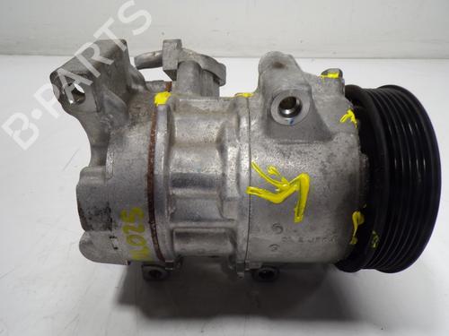 AC compressor TOYOTA VERSO (_R2_) 1.6 (ZGR20_, ZGR20R) | BP13411284M34 