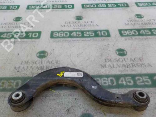 Used Left rear suspension arm Left rear suspension arm 6046457 6046457