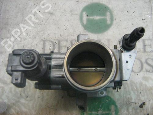 Throttle body BMW 3 (E46) 316 i | BP3772636M82