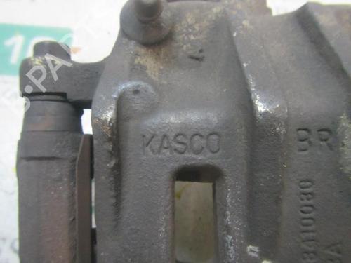Right front brake caliper KIA SORENTO I (JC) 2.5 CRDi 4WD | BP11550480M104 