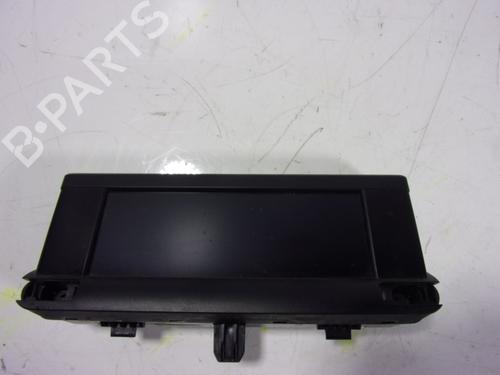 Used Instrument cluster Instrument cluster CITROËN C4 CACTUS [2014-2026] 10732410 10732410