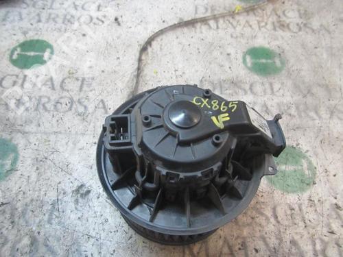 Used Heater blower motor FORD FIESTA VI (CB1, CCN) 1.25 (60 hp) 3844312