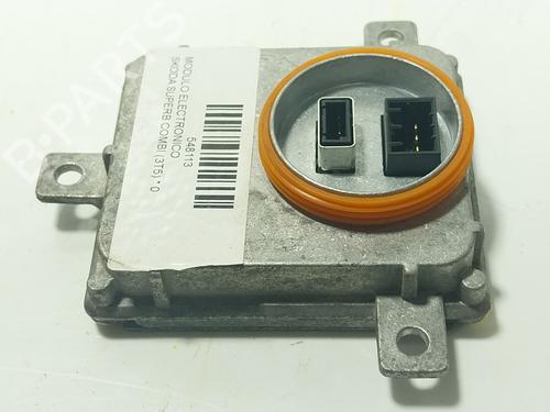 Used Xenon ballast VW PASSAT B7 (362) 1.8 TSI (160 hp) 28089371