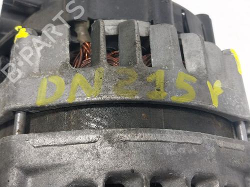Alternator CITROËN C4 CACTUS 1.6 BlueHDi 100 | BP16821913M7 