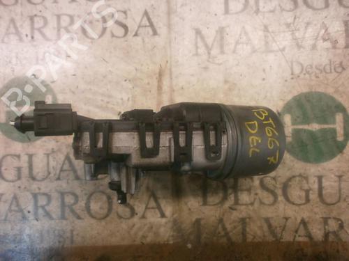 Front wiper motor FORD FOCUS II (DA_, HCP, DP) 1.6 TDCi | BP3801320M29 