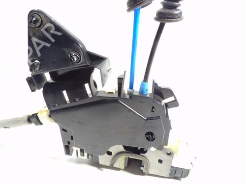 Rear right lock MERCEDES-BENZ C-CLASS (W204)  | BP7847310C99 