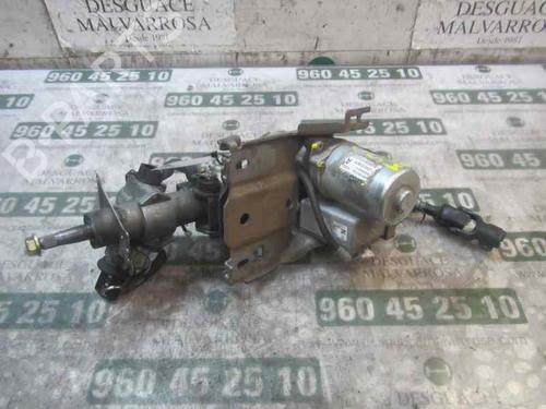 Stuurkolom NISSAN NOTE (E11, NE11) [2005-2013]  3862035
