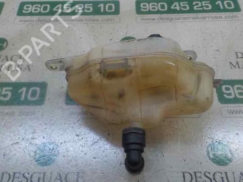 Expansion tank OPEL CORSA E (X15) 1.4 (08, 68) | BP5040602C120 