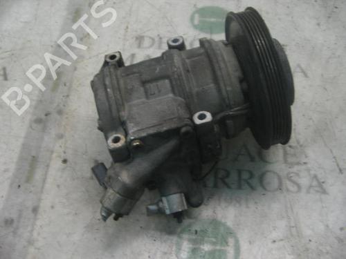 Used AC compressor AC compressor HONDA ACCORD V (CC, CD) [1992-1997] 3754075 3754075