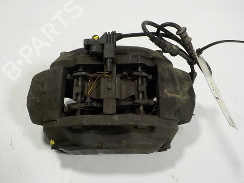 Used Right front brake caliper Right front brake caliper 13208619 13208619