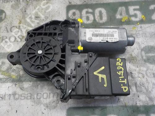 Rudehejsemotor bagstkærm højre VW GOLF V (1K1) 2.0 TDI 16V (140 hp) 3862629