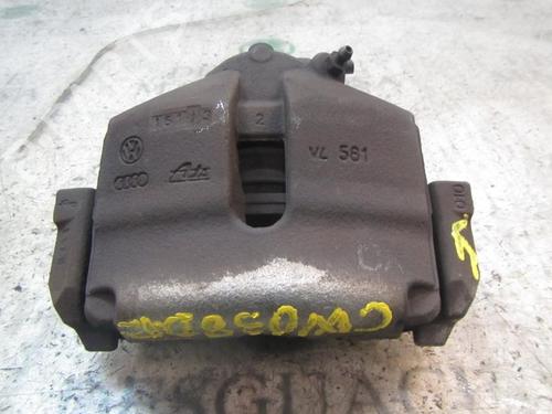 Used Left front brake caliper Left front brake caliper SKODA RAPID (NH3, NK3, NK6) [2012-2022] 11548458 11548458