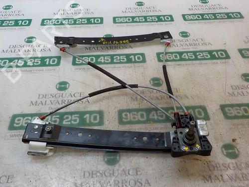 Used Rear left window mechanism FORD GALAXY II (WA6) 2.0 TDCi (140 hp) 4003916