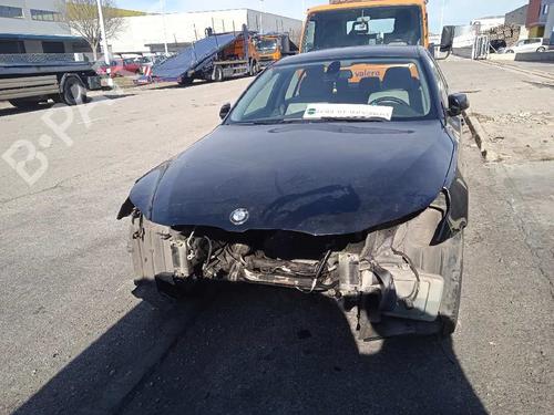 BMW 5 (E60) 824845