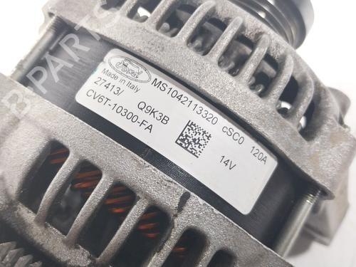 Alternator FORD FOCUS III 1.0 EcoBoost | BP29258232M7 - Image 5