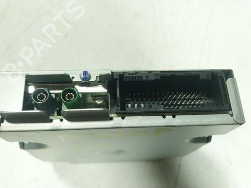 Electronic module PORSCHE CAYENNE (92A) 4.8 Turbo | BP32492246M83 - Image 3