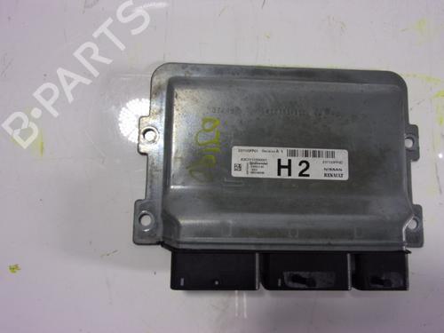 Used Engine control unit (ECU) NISSAN MICRA V (K14) [2016-2025]  10709615